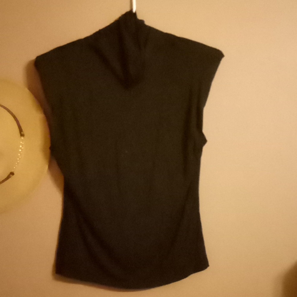 Black top